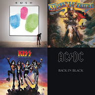 Driving songs