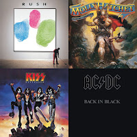 Driving songs
