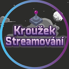 Kroužek streamování VOŠ a SPŠ Šumperk