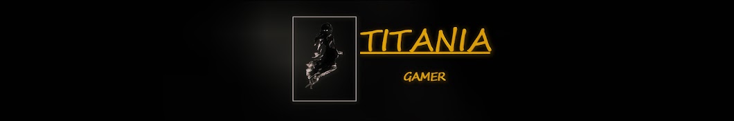 TITANIA YouTube channel avatar