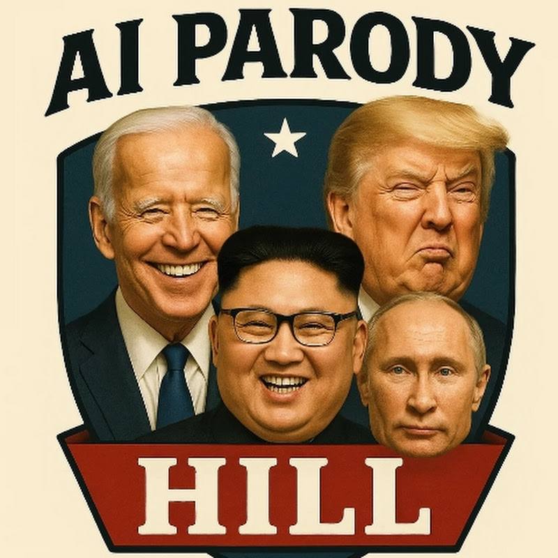 Ai Parody Hill