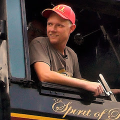 Railfan Rowan net worth