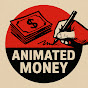 Animated Money Avatar