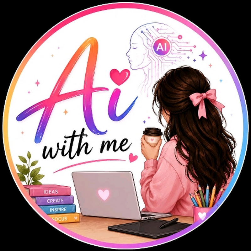 Ai with me 