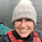 Choir leader In a kayak from Mary Bourne YouTube Profile Photo