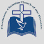 Holiness Christian Church of the Bronx logo