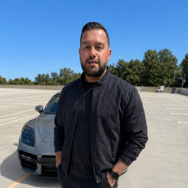 omardrives