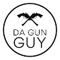 Da Gun Guy logo