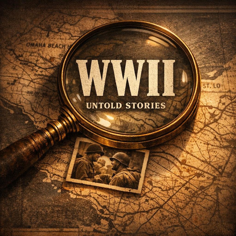 WWII: Untold Stories