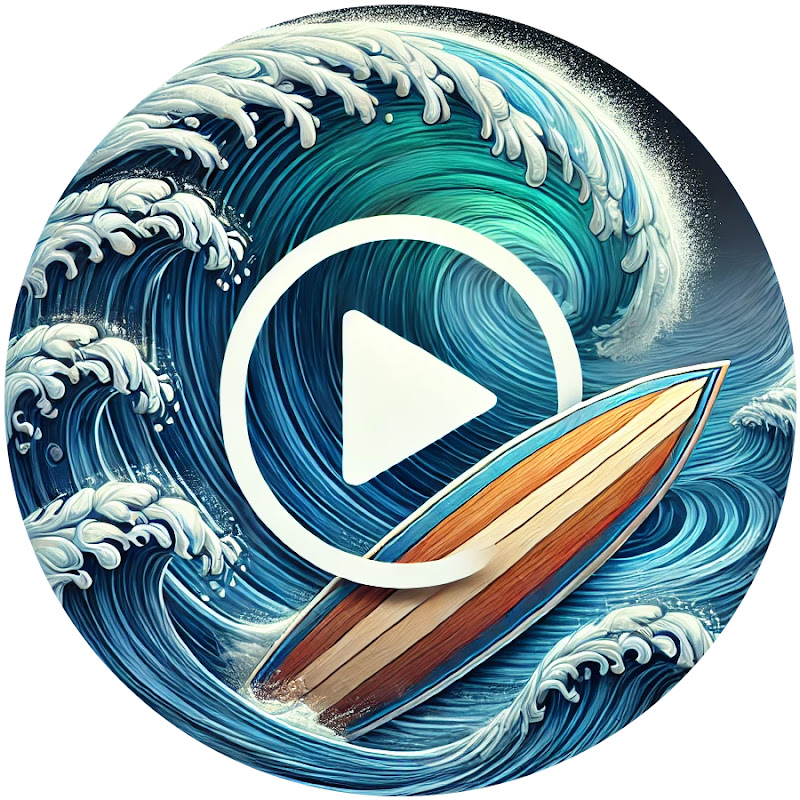 Tovi - Live Stream logo