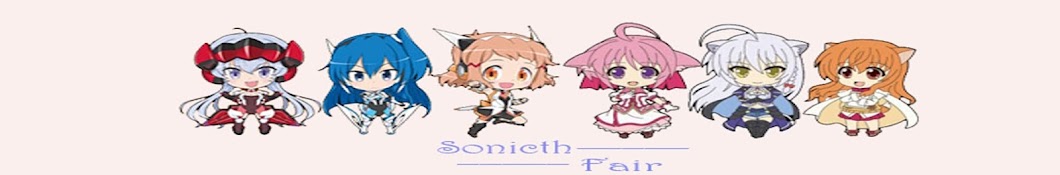Sonicth Fair Avatar del canal de YouTube