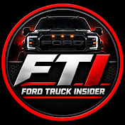 Ford Truck Insider