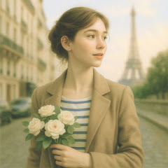 Musical Salon de la France