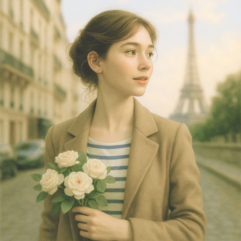 Musical Salon de la France