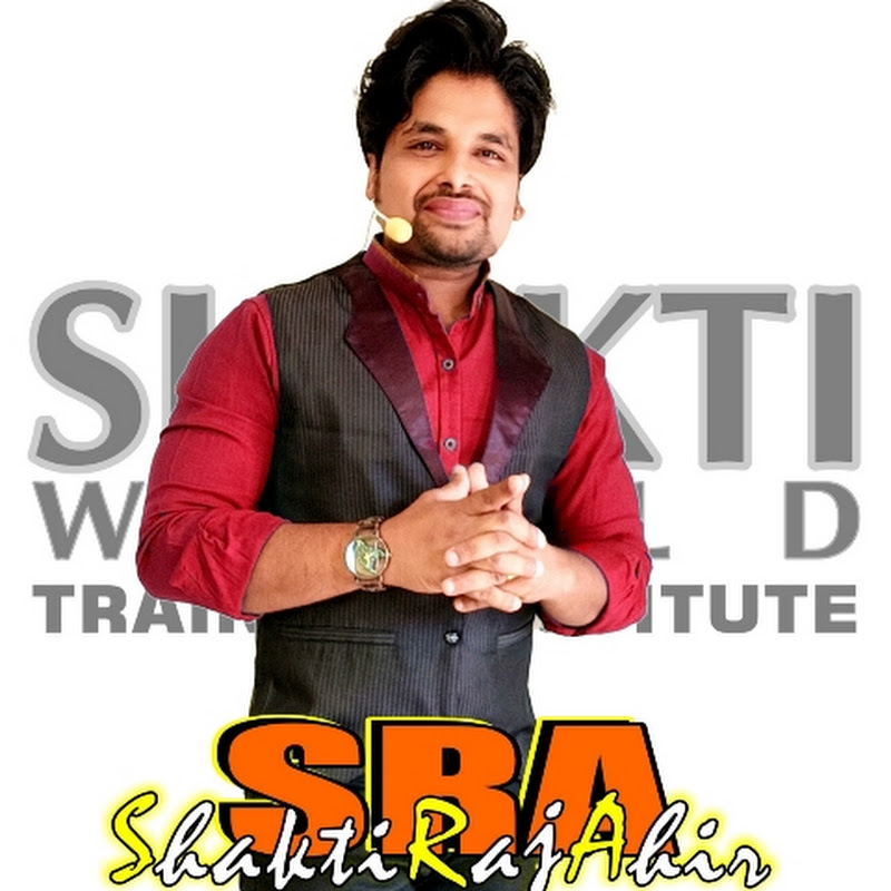 Shaktiraj Ahir