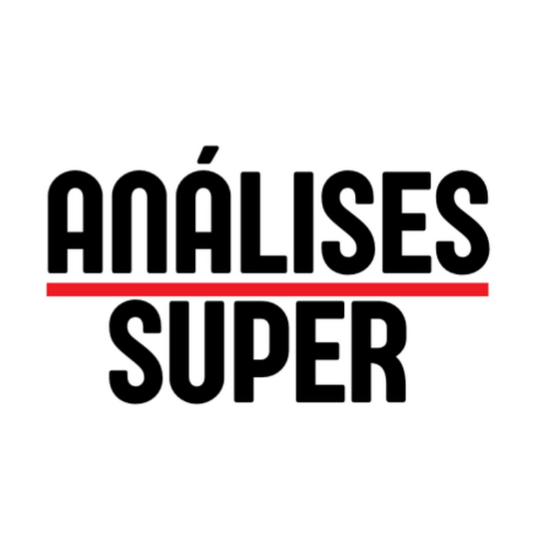 Análises Super