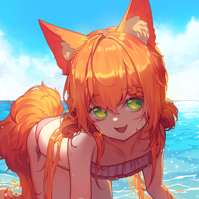 伏尼狐狸 VoyniFox Ch.