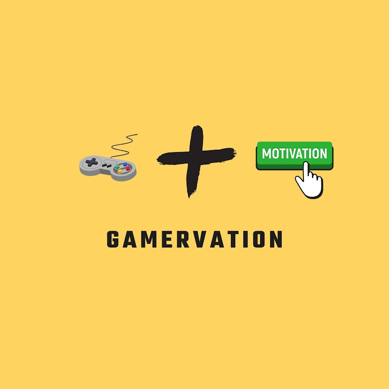 GamerVation