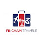 Fincham Travels logo