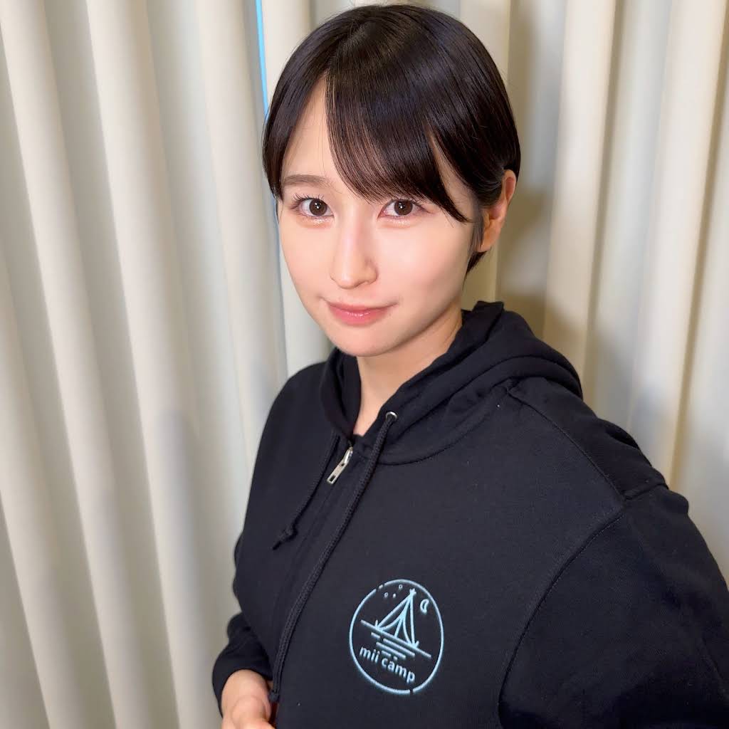 Miiさん　追加オプション　登り棒 YouTube