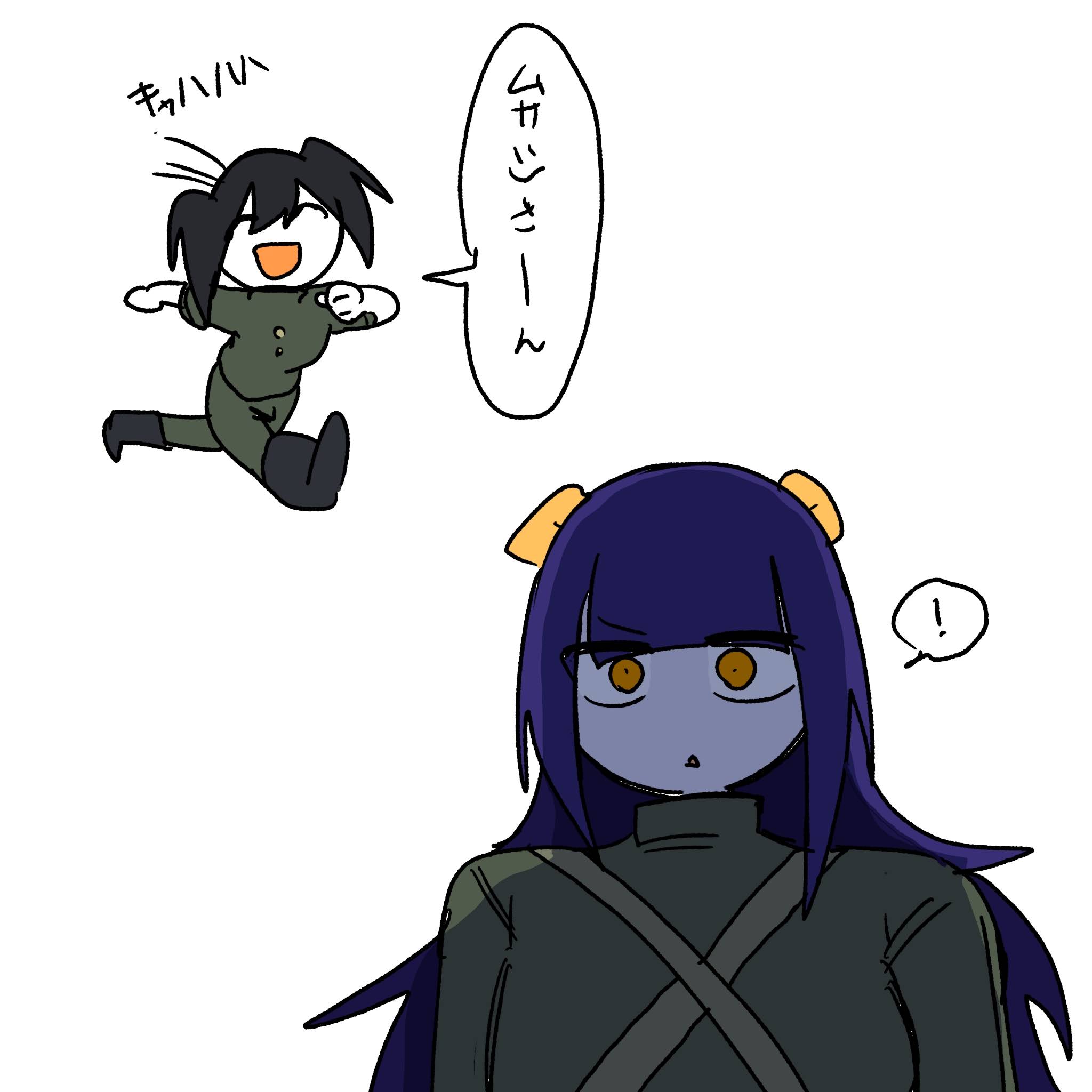 ぬぬぬ Post from ぬぬすっす - YouTube
