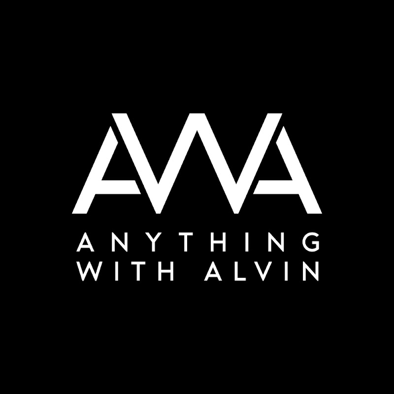 Anything with Alvin