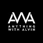 Anything with Alvin Avatar