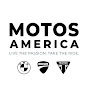 Motos America logo
