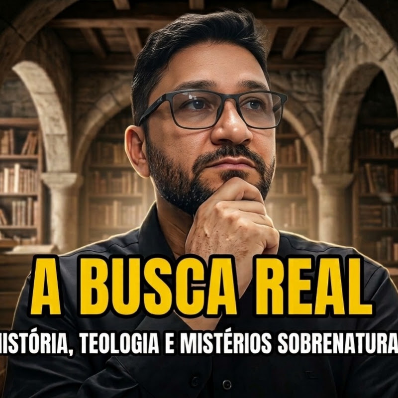 A Busca Real