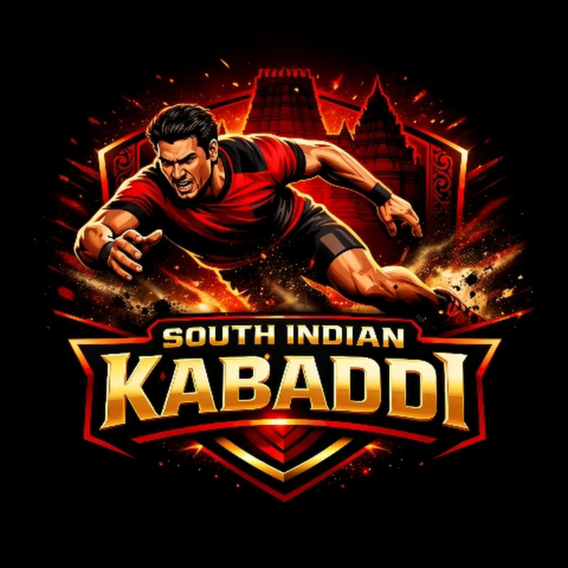 South Indian Kabaddi 