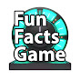 Fun Facts Game logo