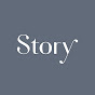Story Discovery logo
