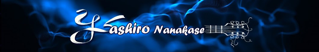 Yashiro Nanakase Avatar canale YouTube 