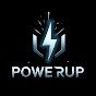 PowerUp logo
