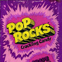 Pop Rock Records logo