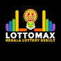 LOTTOMAX Kerala Lottery Result logo