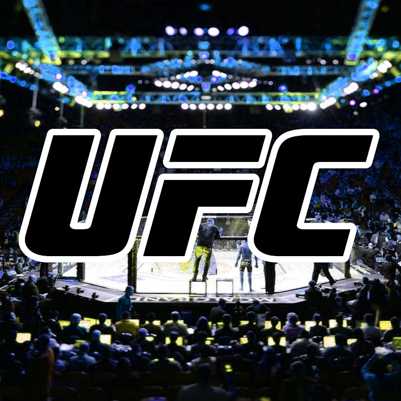 Unlimited Fighting Championship - UFC K1