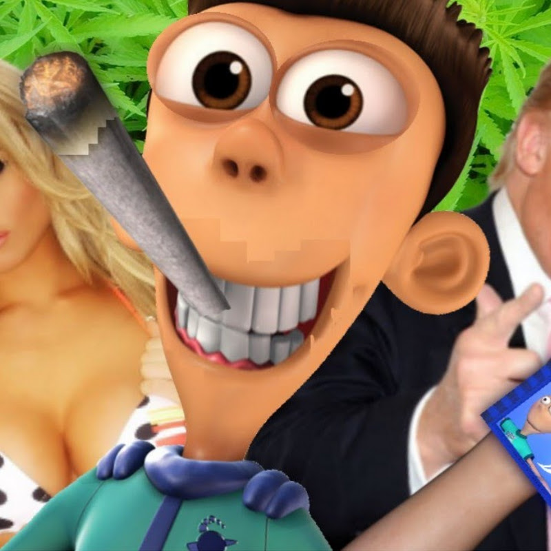 CheekiiChaps