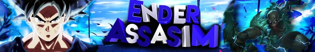 EnderAssasim YouTube kanalı avatarı