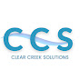 Clear Creek Solutions logo