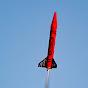 Phillips Boys Rocketry logo