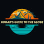 Nomad's Guide to the Globe logo