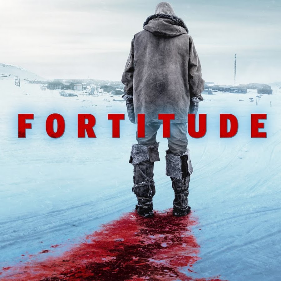 G O J I R A - Fortitude Fortitude - YouTube