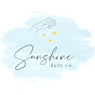 Lauren | Sunshine Dust Co. logo