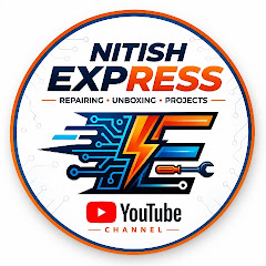 Nitish Express 