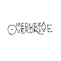 Meduzza Overdrive logo