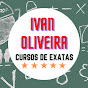 Ivan Oliveira - CURSOS DE EXATAS logo