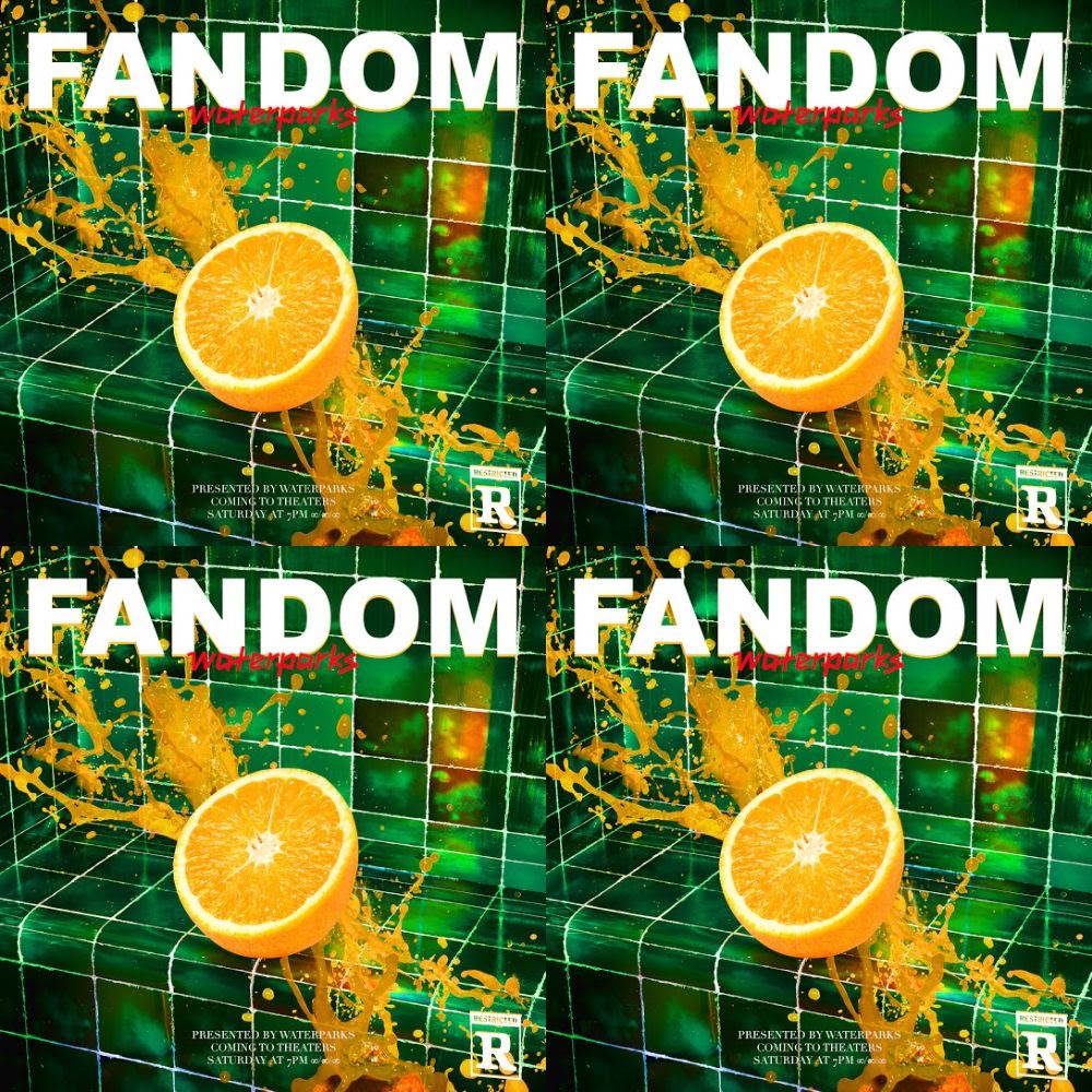 Waterparks Fandom Album