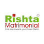 Rishta Muslim Matrimonial logo