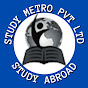 Study Metro Pvt Ltd logo